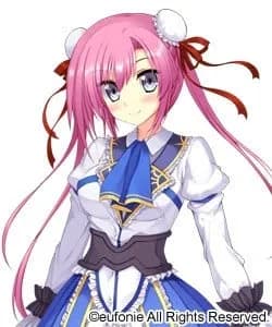 Kobayashi Rei