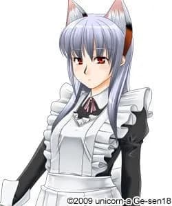 Kidou Yuriya