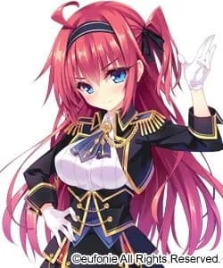 Takamiya Ouka