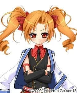 Hououin Ayame