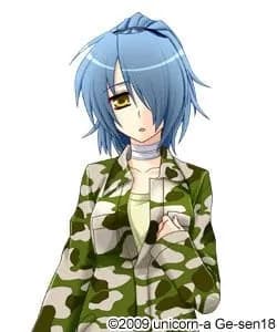 Saki Shiori