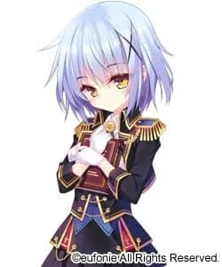 Kougousaki Ruri