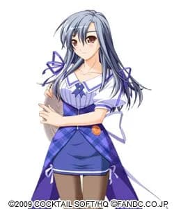 Mashiba Sayuri