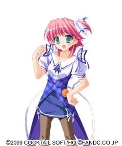 Hasegawa Misa