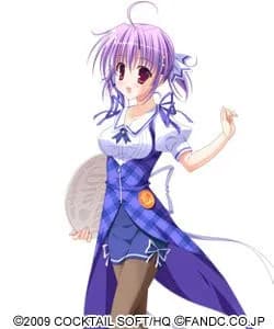 Kamine Ayaka