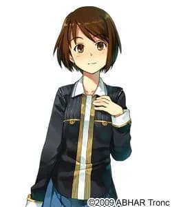 マデリーン