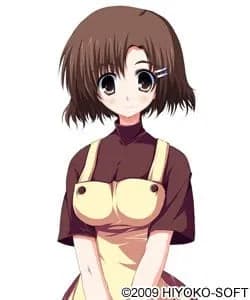 Sasayuri Yuzu