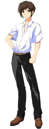 鏡蓮耶