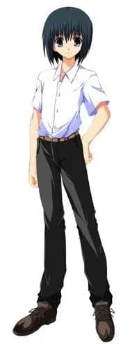 Nishiki Yuuri