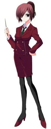 Misakura Shizuka