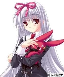 Tomosato Amane