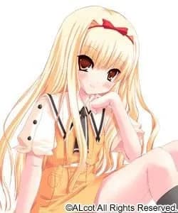 Arisugawa Yuuhi