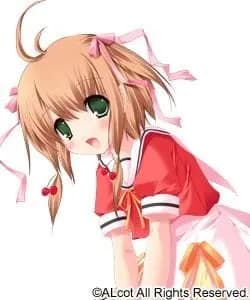 Hinamori Kokoro