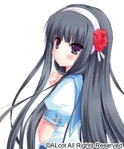 Kagami Sakuya