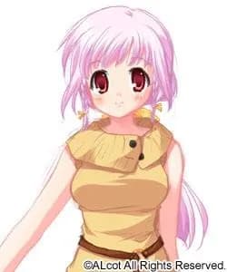 Hazumi Mikoto