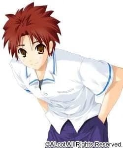 小鳥遊一樹