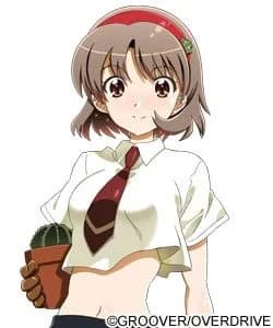Kuchiki Wakaba