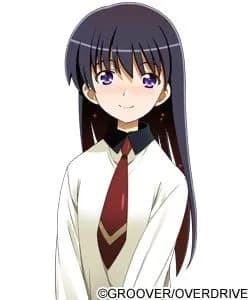 Minami Sanae