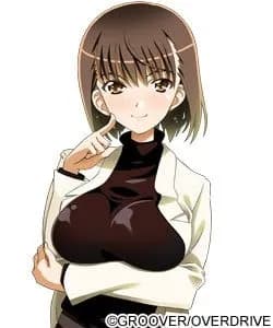 Iino Chigusa