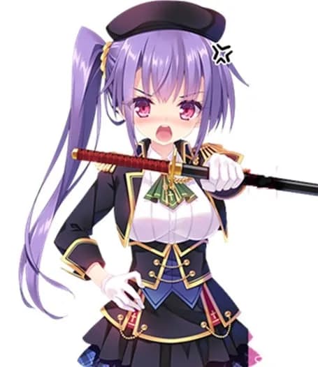 Kirihara Ayumi