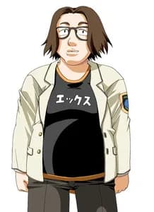 Ijuuin Tadatomo