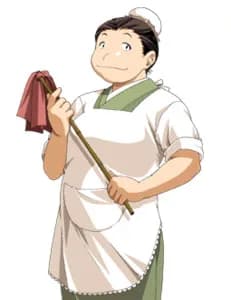Ono Katsuko