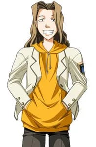 Ichibanboshi Hikaru