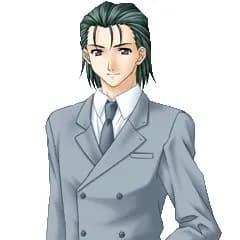 Kokuryou Kyouya