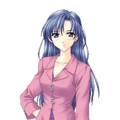 Katakura Yuzuki