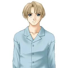 Musashino Naoto