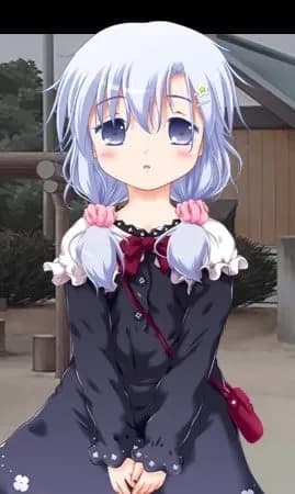 Tachibana Ayumi