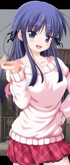 Hasegawa Yukino