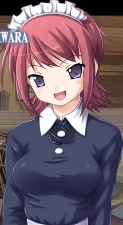 Hagiwara Kyouko