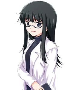 Nagasawa Asami