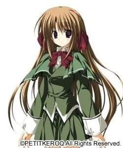Hosaka Nanami