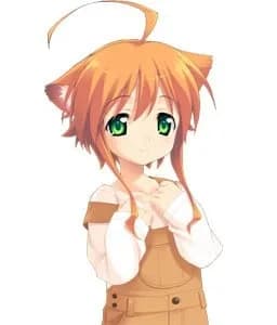 Mikan
