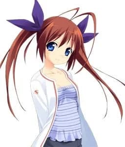 Oumi Risa