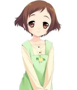 Mochizuki Nadeshiko