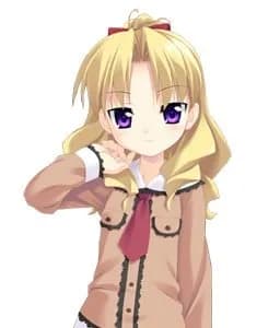 Tendouji Seika