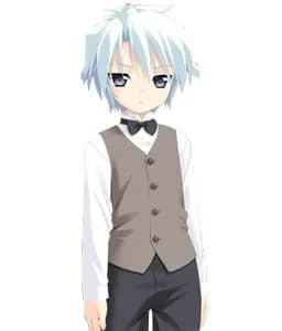 Kaie