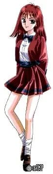 Tachibana Mayumi