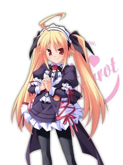 Kurosu Miu