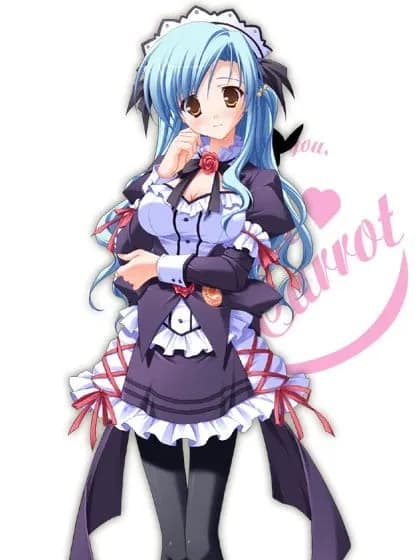 Moromizato Aoi