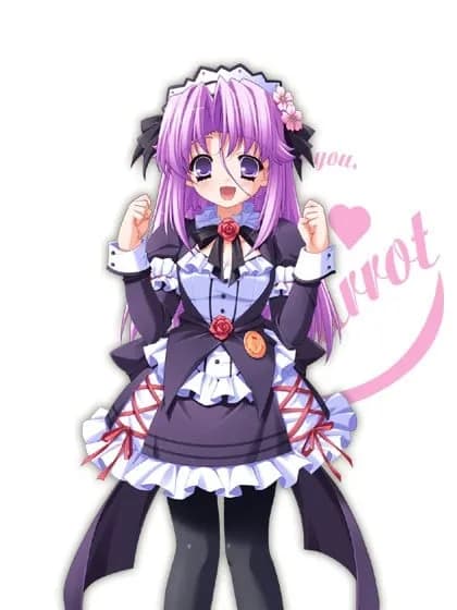 Shiotsuki Sakura