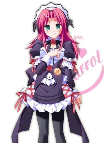 Satou Hina
