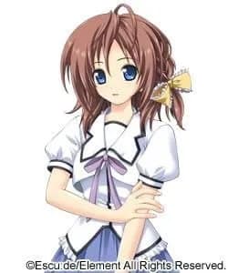 Kagami Yuzuna