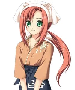 Natane-san