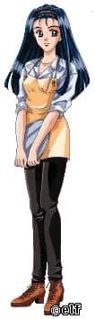 Yamashita Minatsu