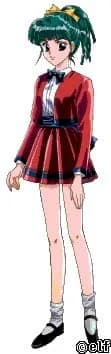 Iijima Miyuki