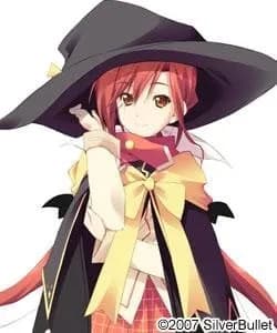 Ichinose Kozue
